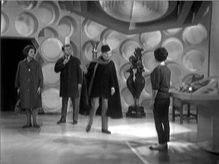 Illustration for article titled The BBC Tried To Ruin Doctor Who β Before It Even Began